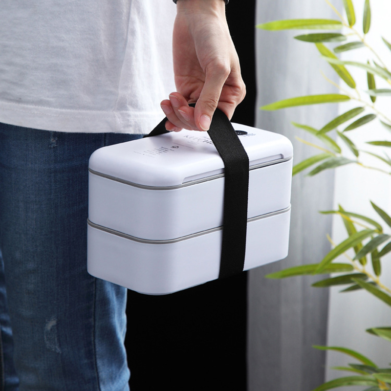 Lunchbox Umweltfreundlicher Le – Meal Prep Or Prep Meal Bewertung und Preis