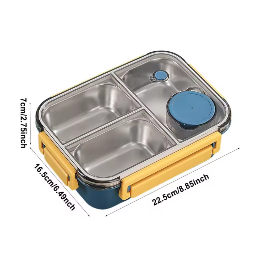 850 ml tragbare Lunchboxen für – Meal Prep Bowl Bewertung und Preis