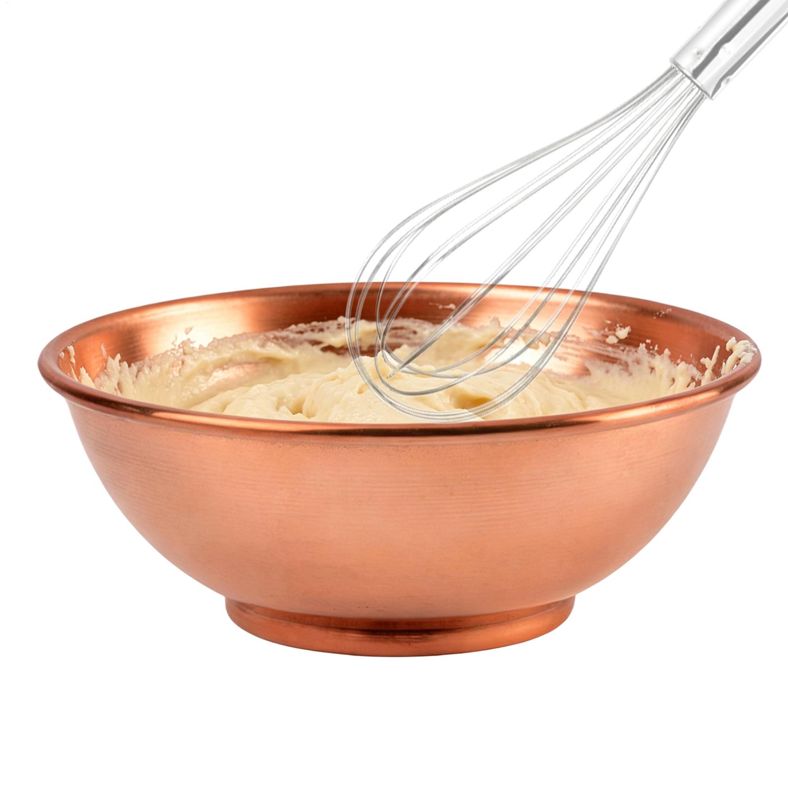 Kupferschüssel, große Aufbewah – Meal Prep Bowl Bewertung und Preis