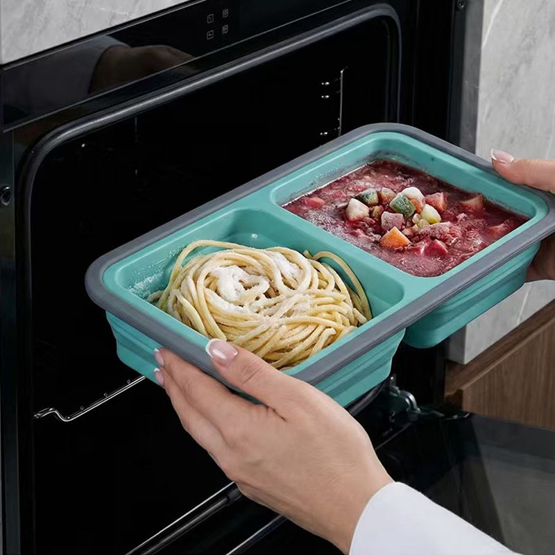 Gefrierfachbehälter mit Deckel – Meal Prep Template Bewertung und Preis