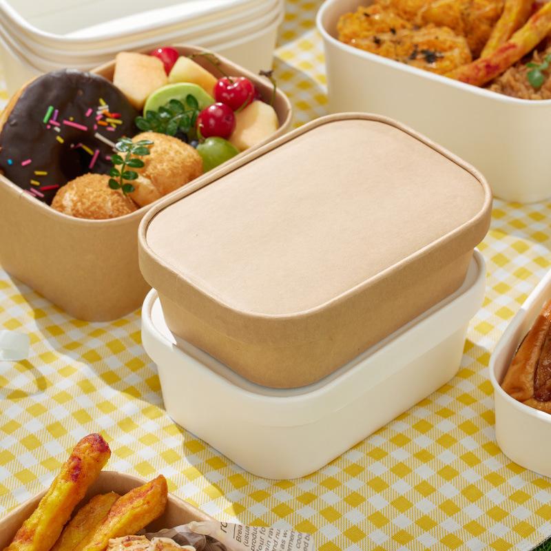 10 Stück Quadratische Einweg-L – Meal Prep Bowl Bewertung und Preis