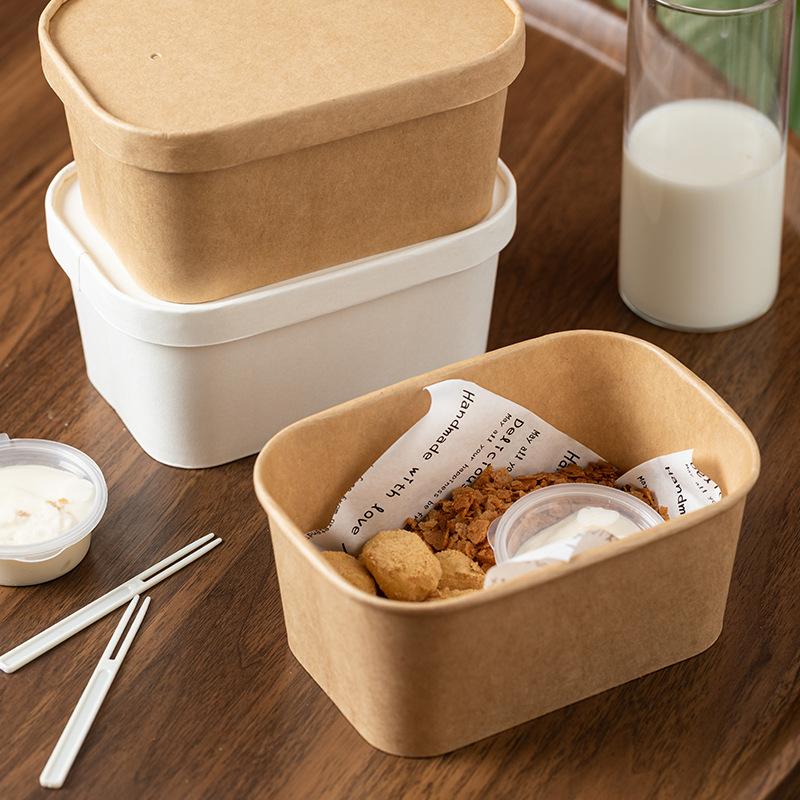 10 Stück Quadratische Einweg-L – Meal Prep Bowl Bewertung und Preis