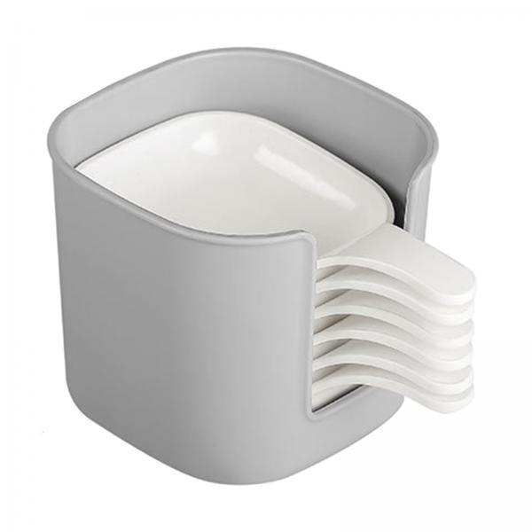Sojasoßenschälchen-Set mit Gri – Sauce Dipping Cup Bewertung und Preis
