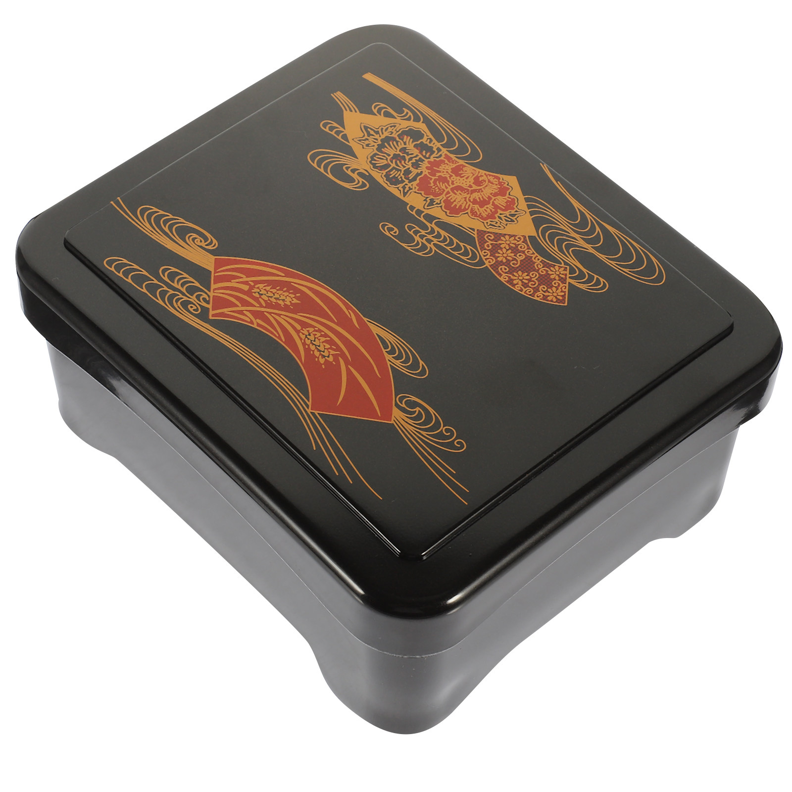 Acryl-Bento-Lunchbox, auslaufs – Meal Prep With Rice Bewertung und Preis