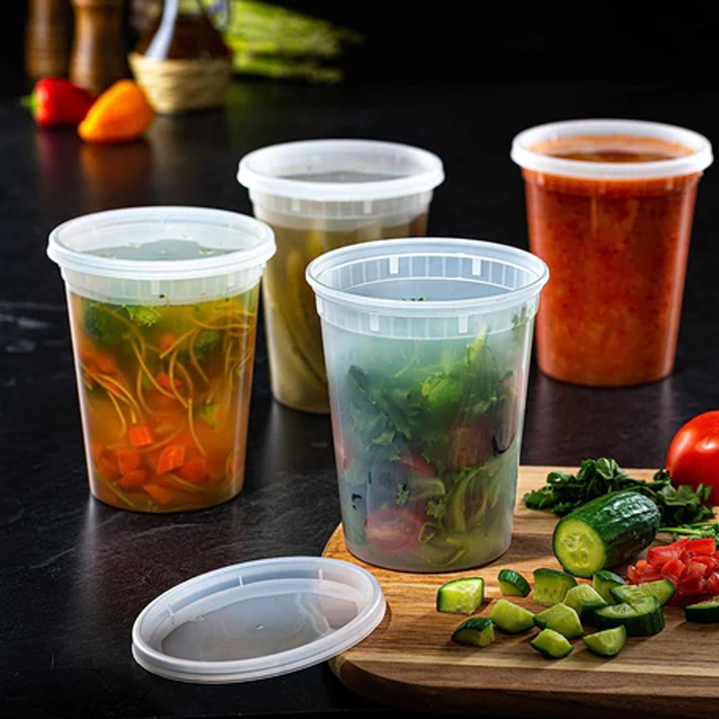 Lebensmittel vorrats behälter  – Meal Prep Kitchen Bewertung und Preis